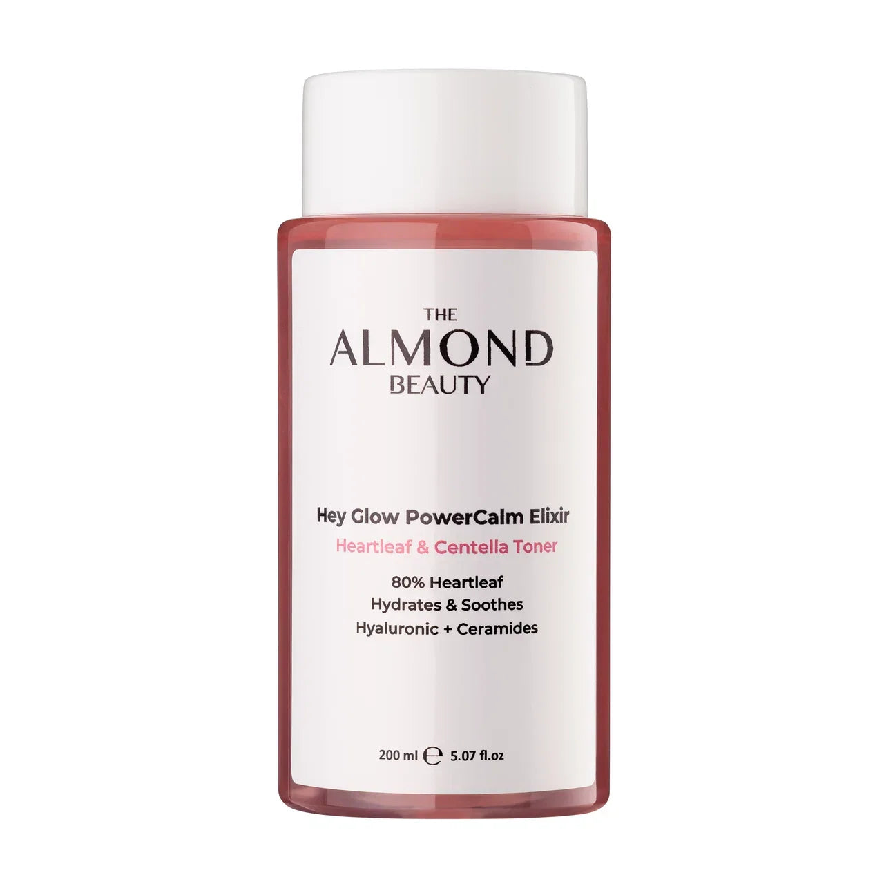 Power Calm Elixir – Heartleaf & Centella