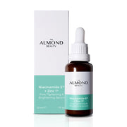 The Almond Beauty ClearSkin Zinc 5% Serum