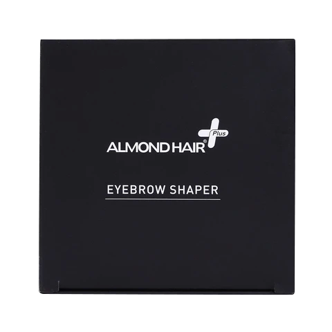 Almond Hair BrowFix Styling Gel