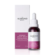 The Almond Beauty GlowReset AHA 10% BHA 2% Serum