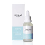 The Almond Beauty HydraFirm 2% HA + B5 Serum