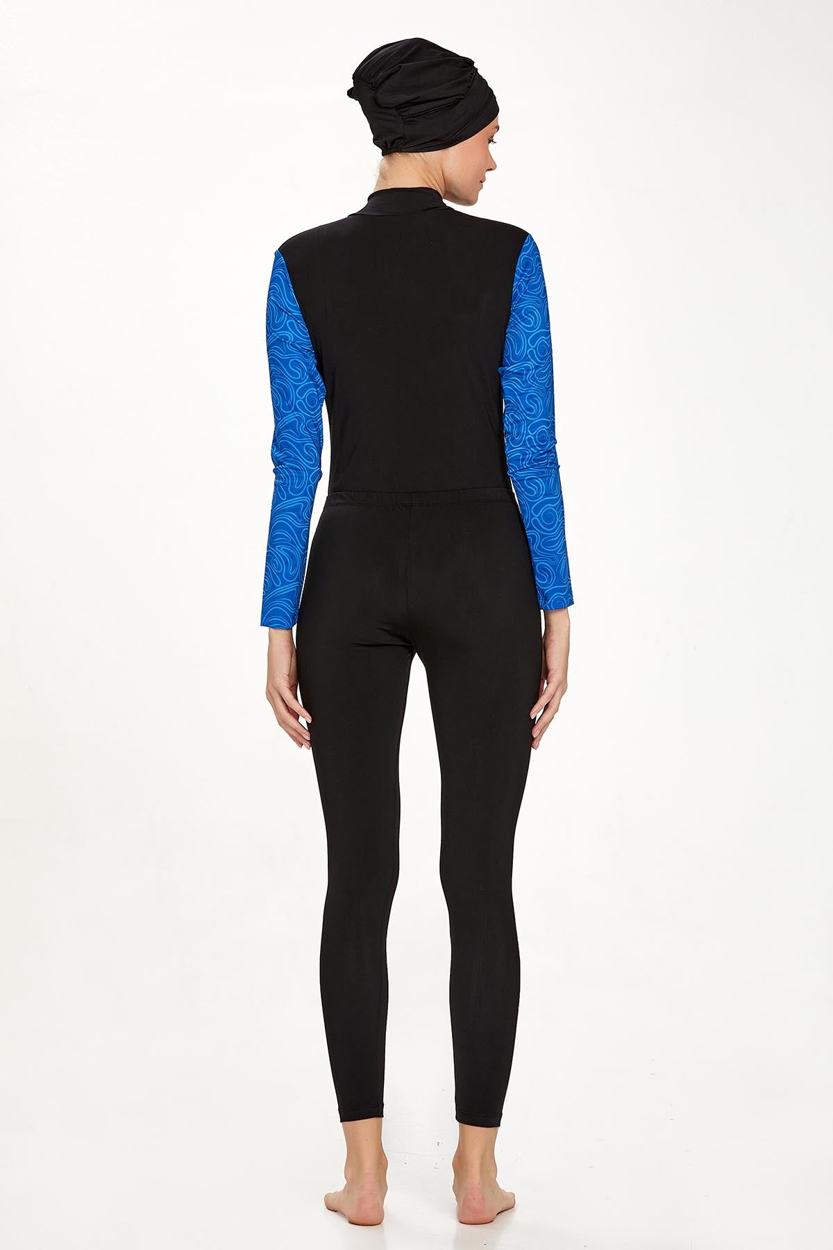 Ermira Hijab Swimsuit 4456