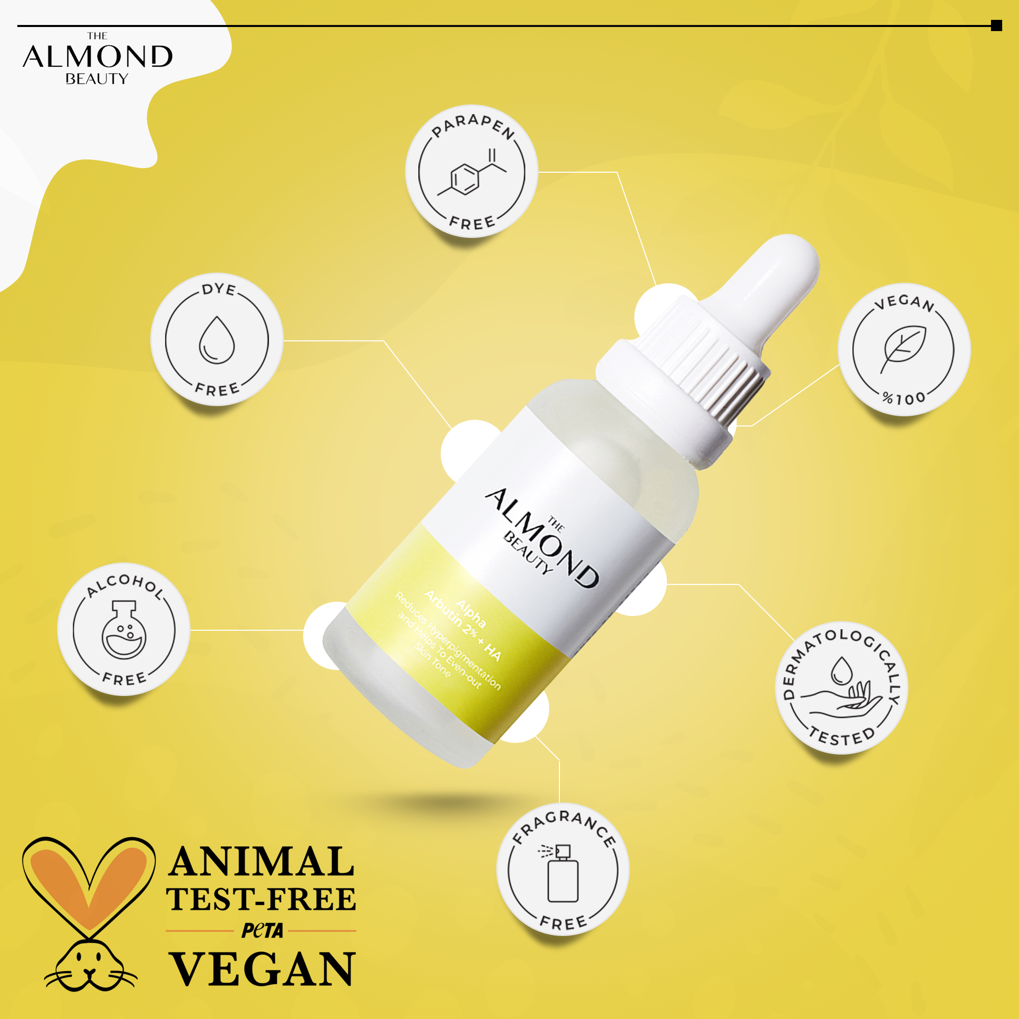 Clarity & Glow Bundle – Cleanser + Radiance Serum + Vitamin C (Gift)