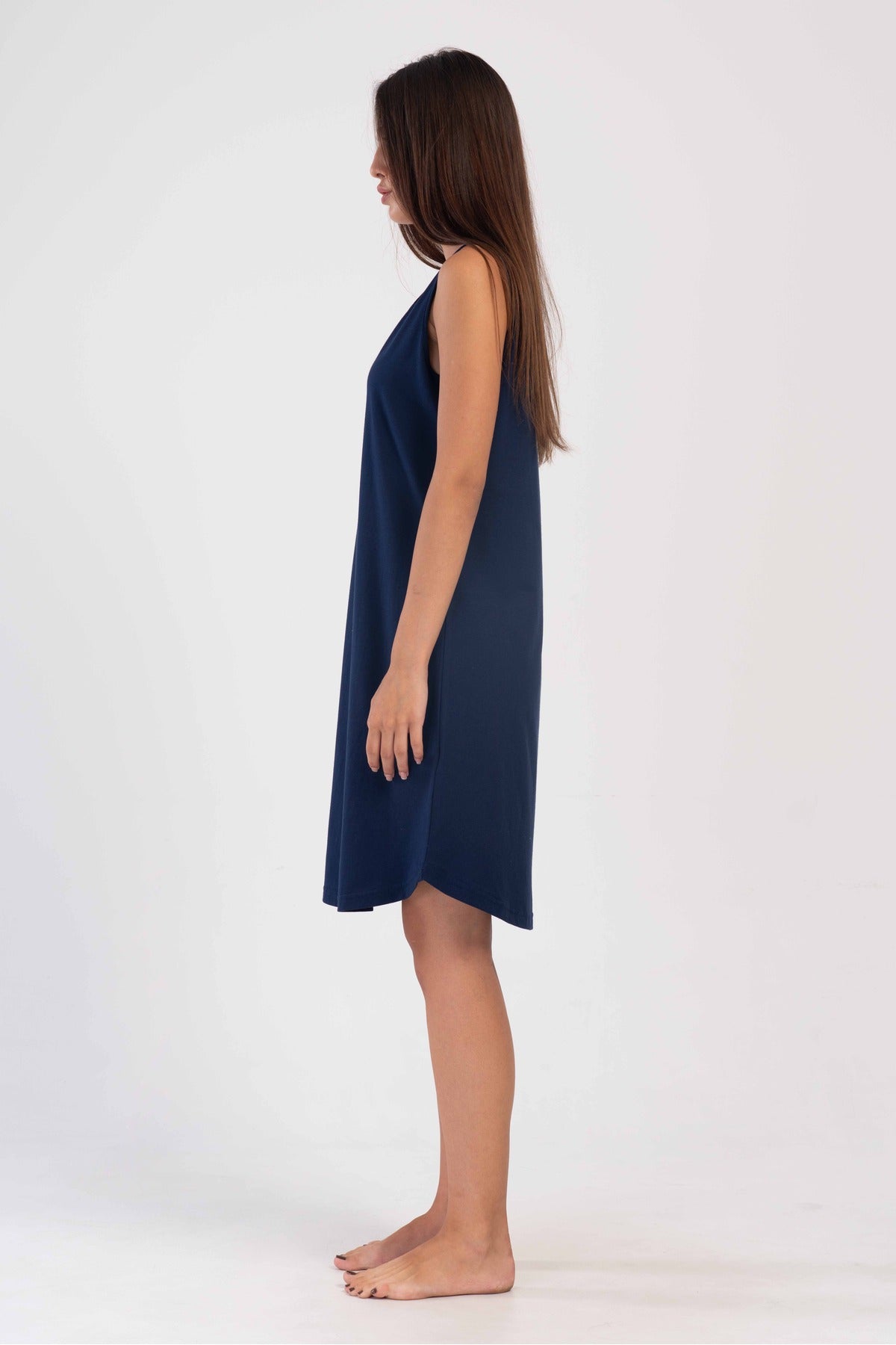 Woman Supreme Sparkl Sleeveless Tunic