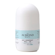The Almond Beauty FreshGuard Natural Roll-On