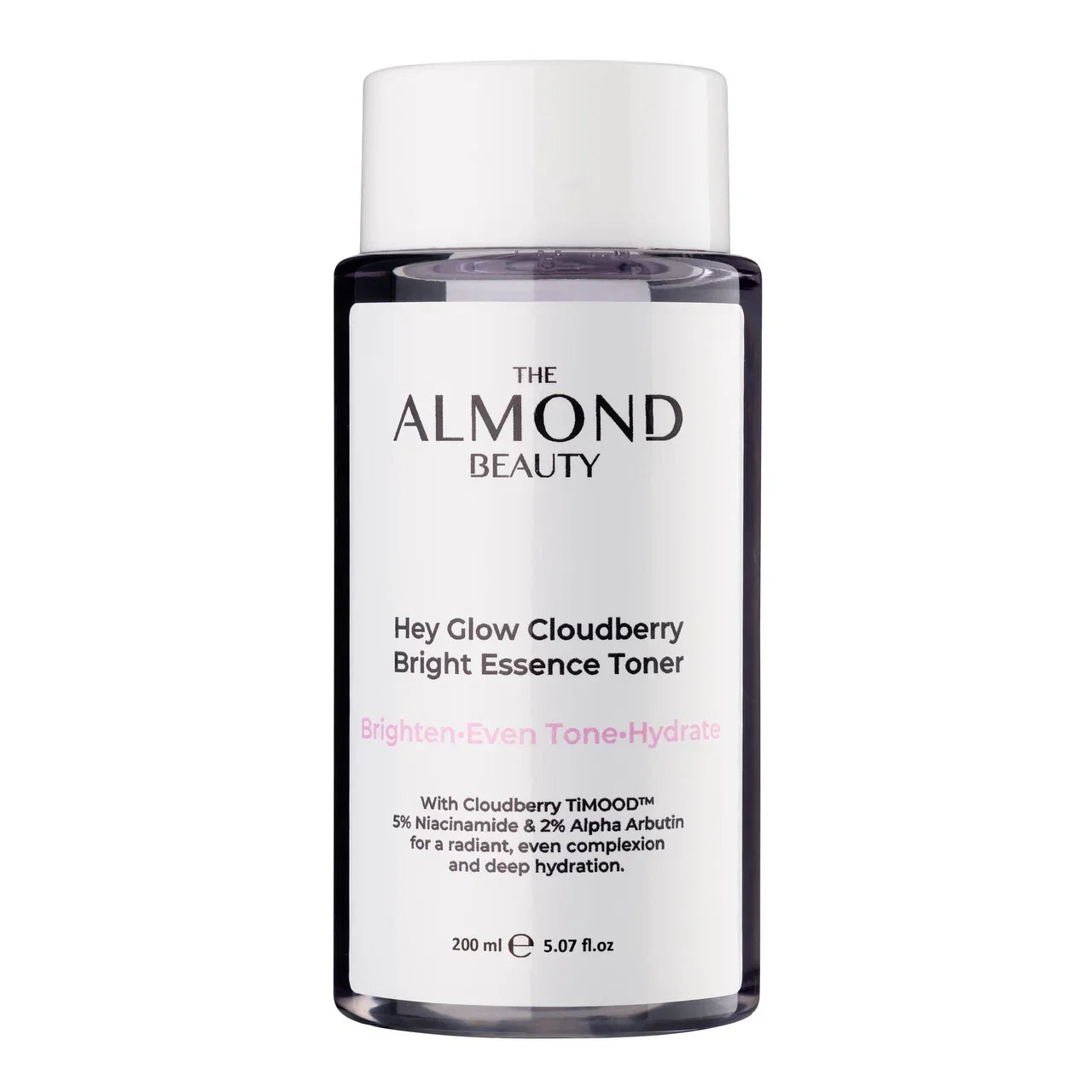 Cloudberry Bright Essence Toner