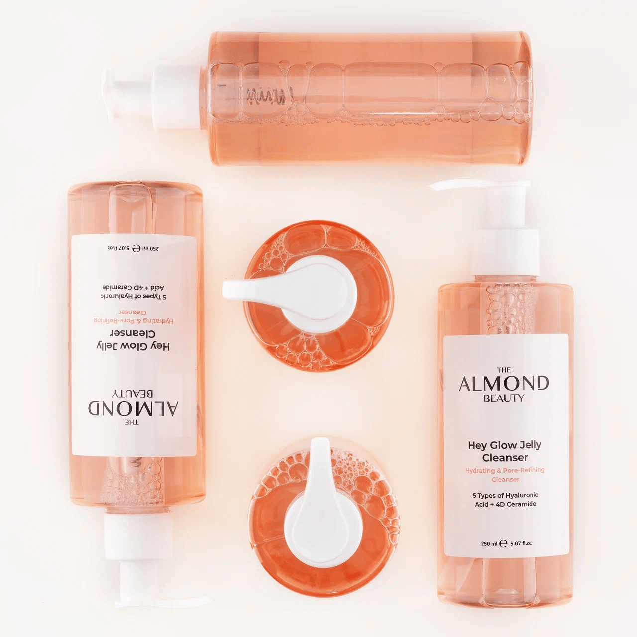 Protection & Purity Bundle – Sunscreen + Cleanser + Soothing Toner (Gift)