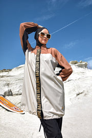 Pera Long Sleeve Hijab Swimsuit 1211