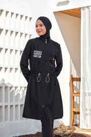 Ever Long Sleeve Hijab Swimsuit 1402