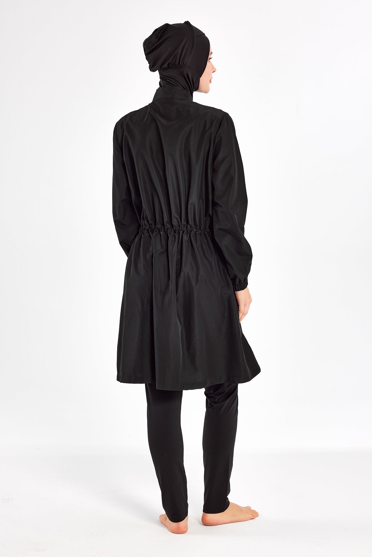 Ever Long Sleeve Hijab Swimsuit 1402