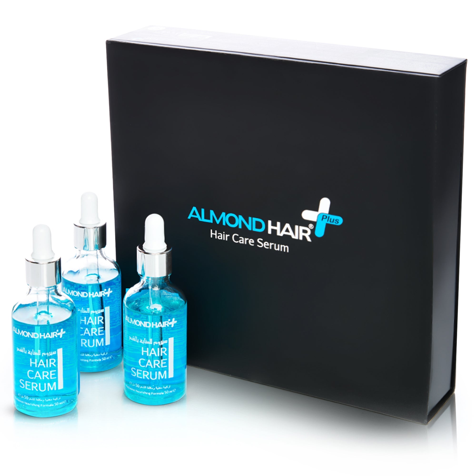 Men’s Growth Kit – Peptide Complex