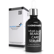 Beard Growth Serum – Herbal Energy Complex
