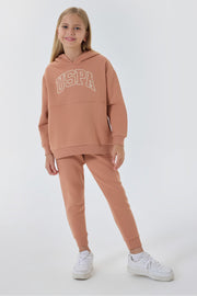 GIRLS  TRACKSUIT SET