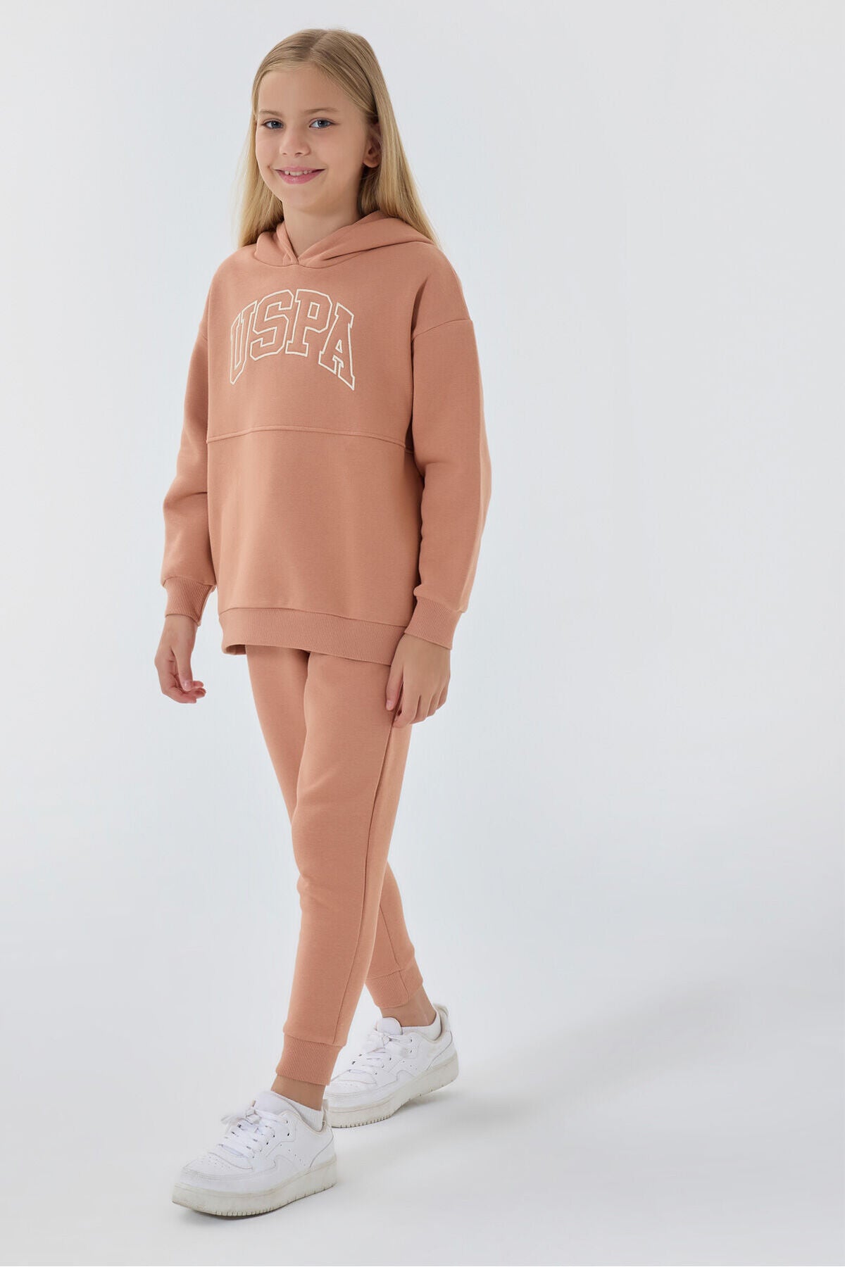 GIRLS  TRACKSUIT SET