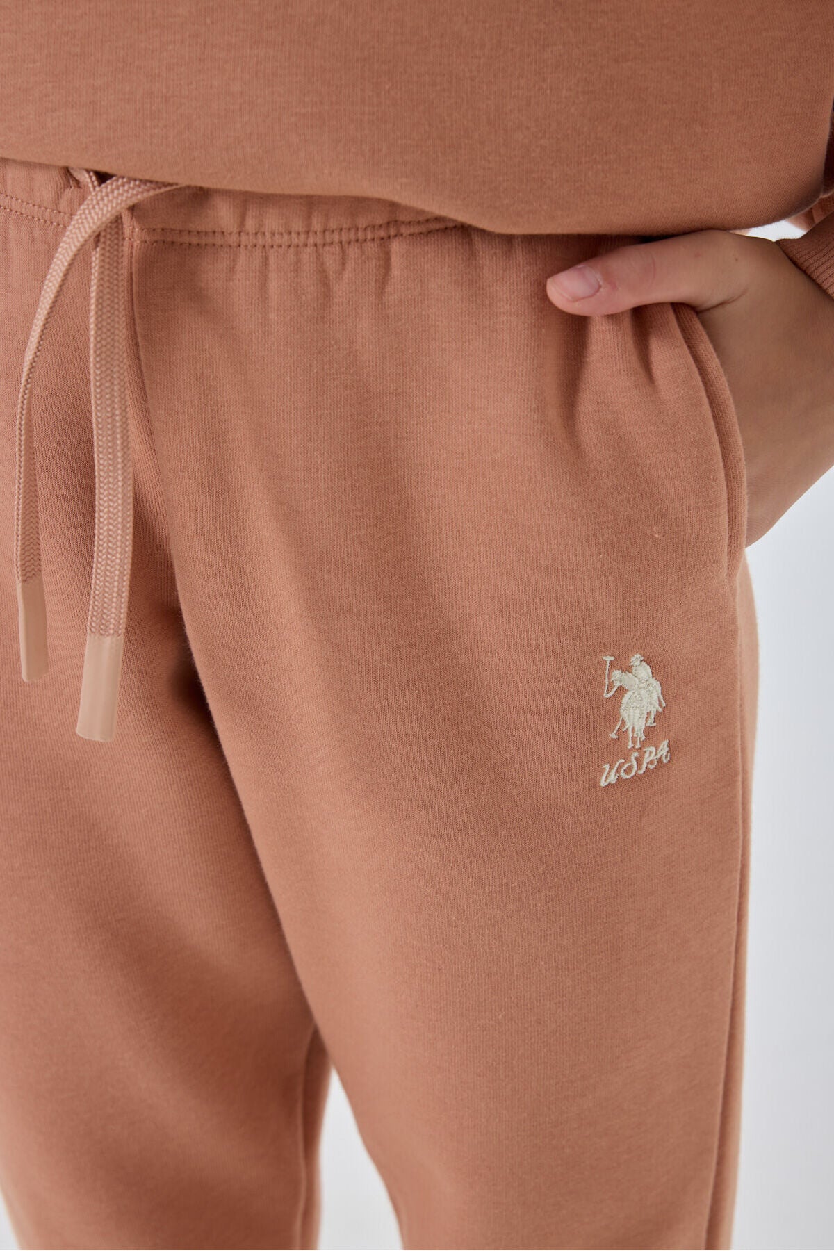 GIRLS  TRACKSUIT SET