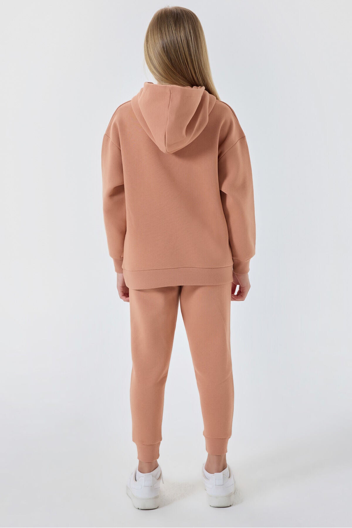 GIRLS  TRACKSUIT SET