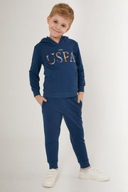 BOYS  TRACKSUIT SET
