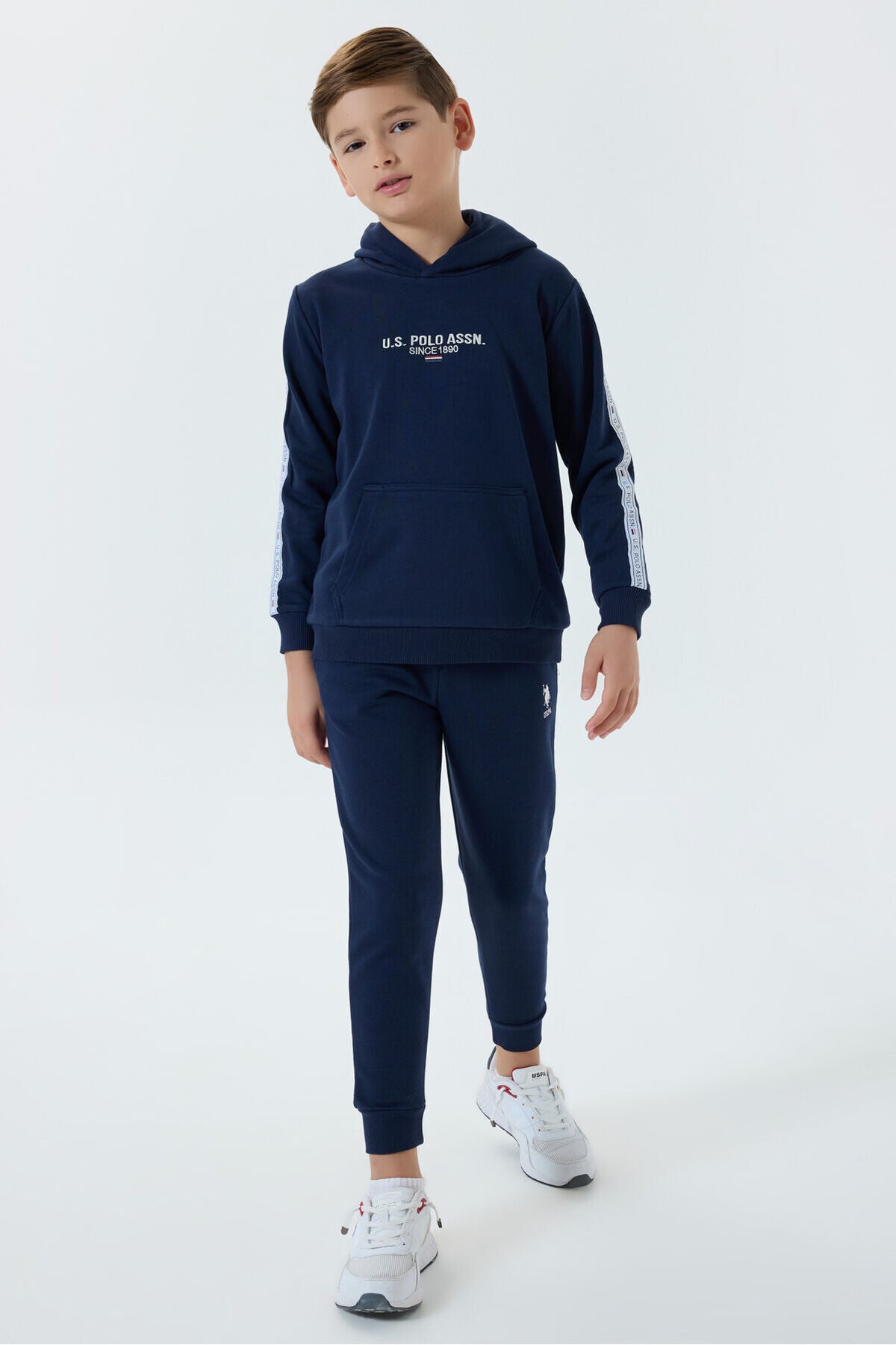 BOYS  TRACKSUIT SET