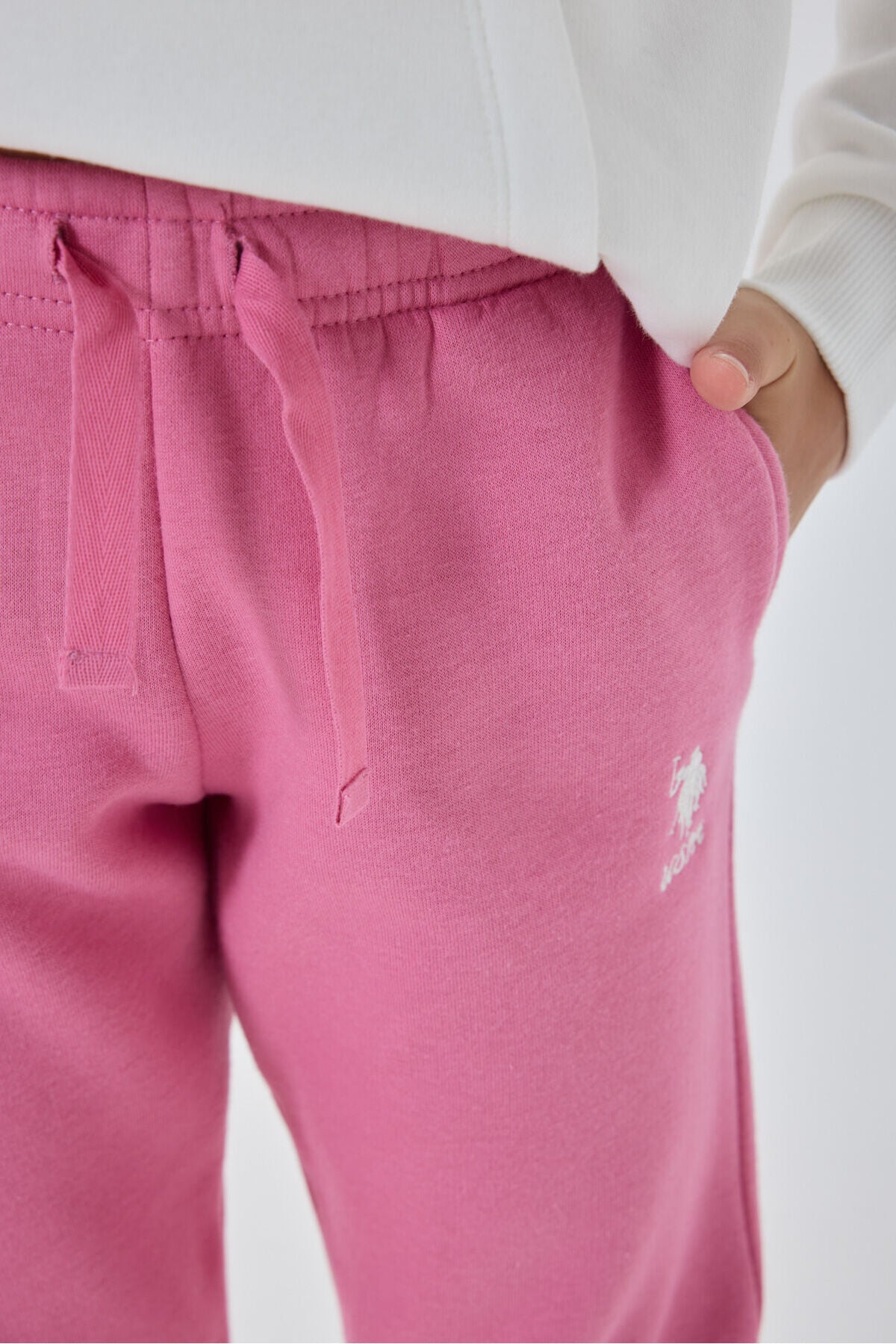 GIRLS  TRACKSUIT SET