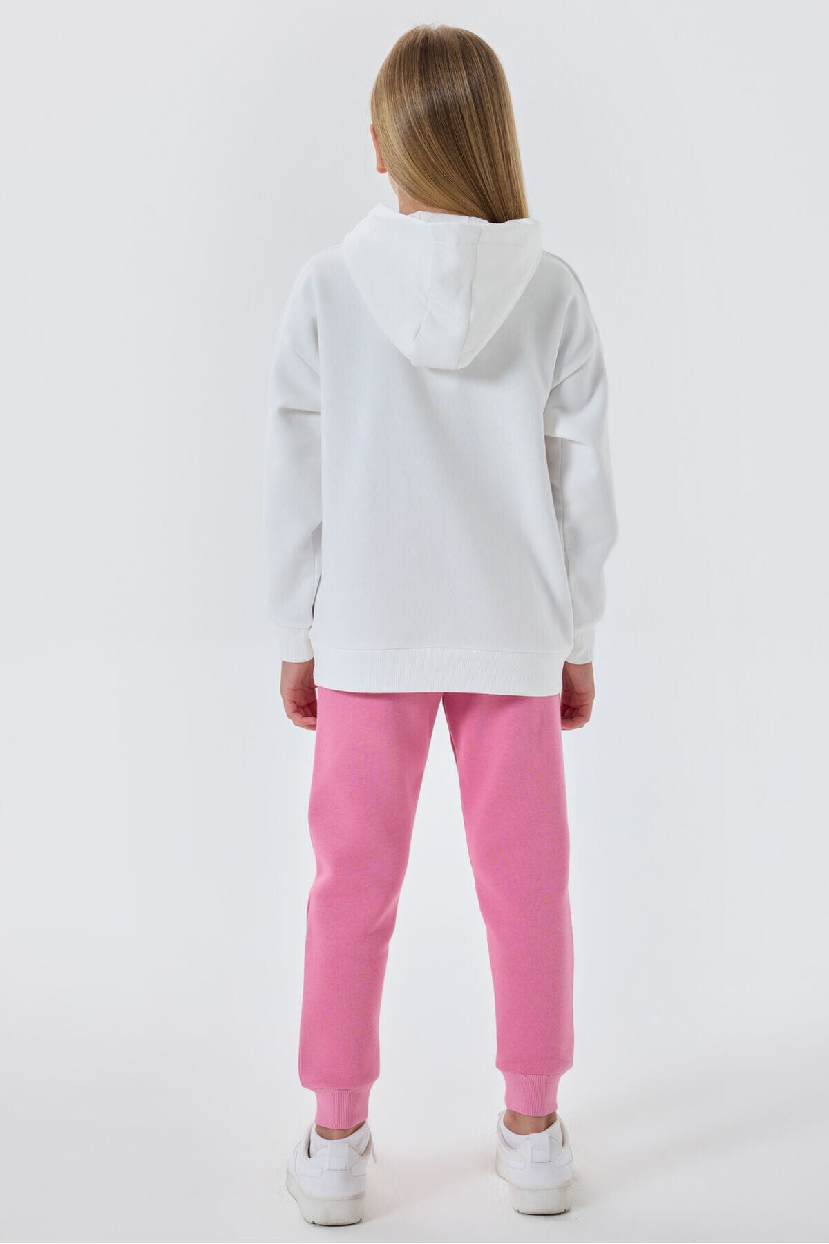 GIRLS  TRACKSUIT SET