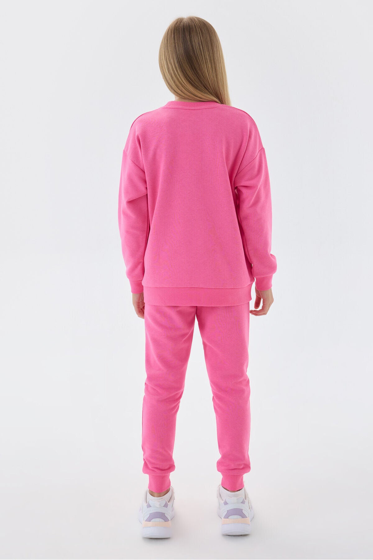 GIRLS  TRACKSUIT SET