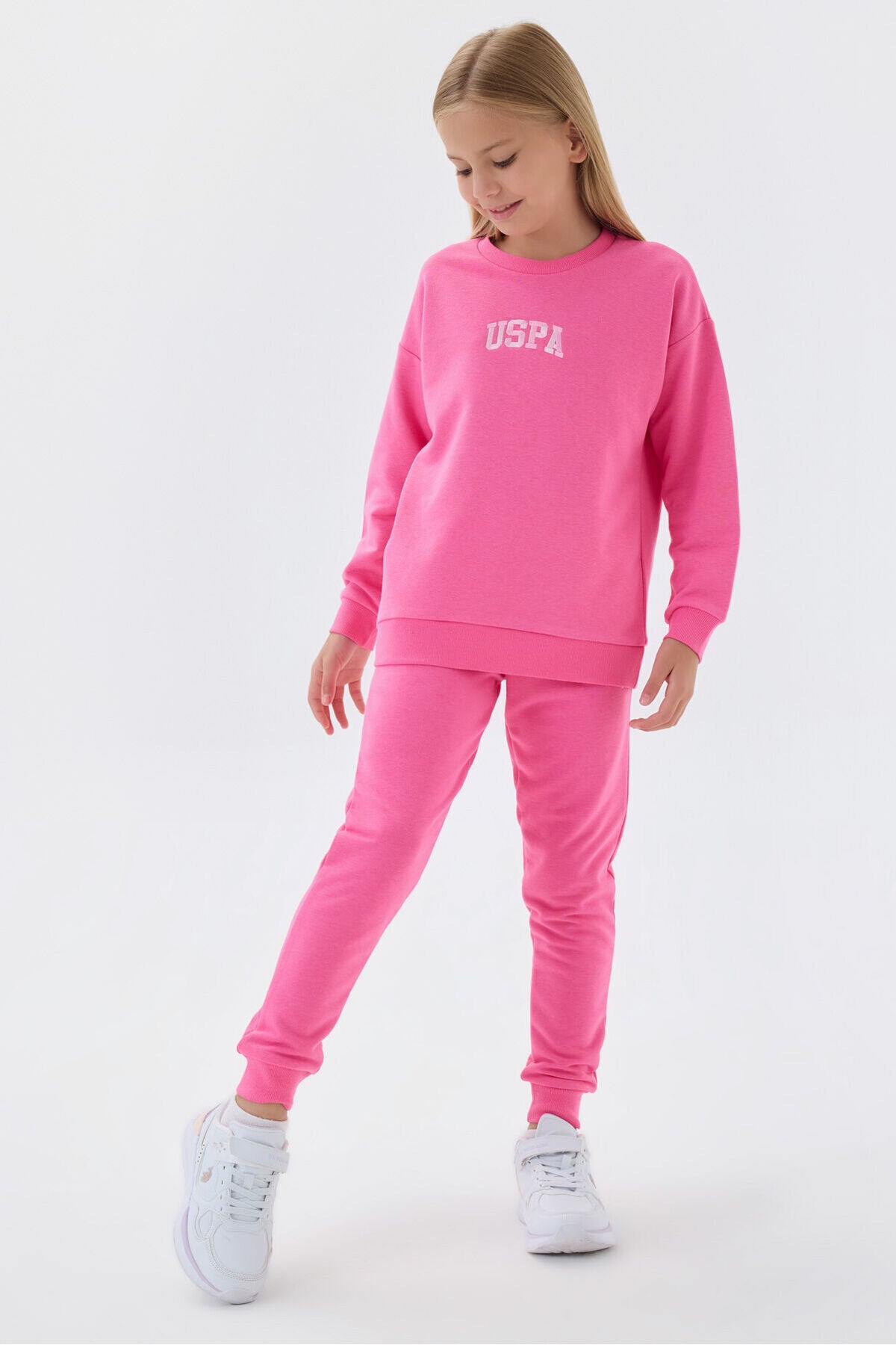 GIRLS  TRACKSUIT SET