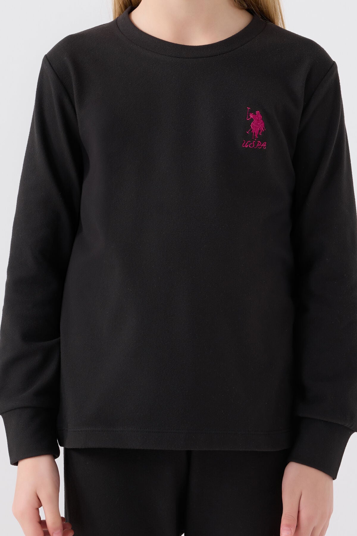 GIRLS  TWO PEACE SET