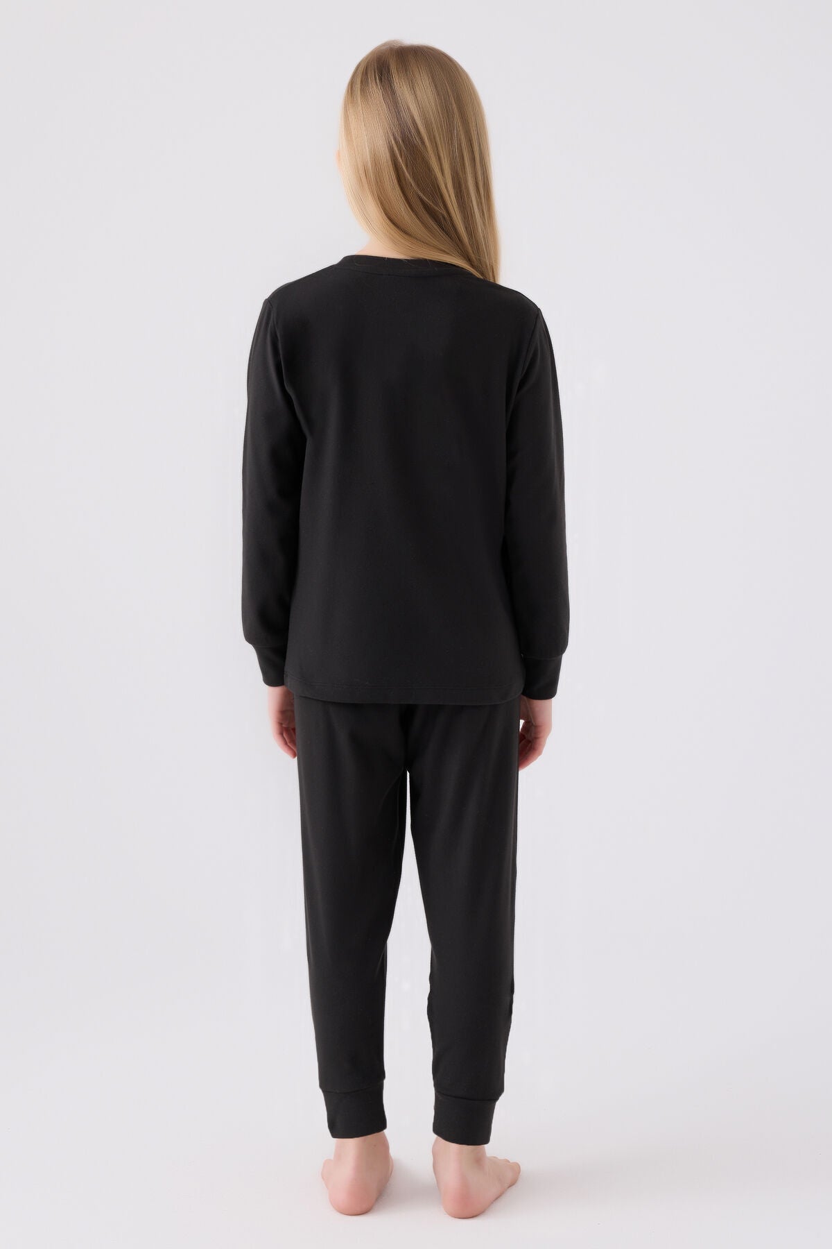 GIRLS  TWO PEACE SET