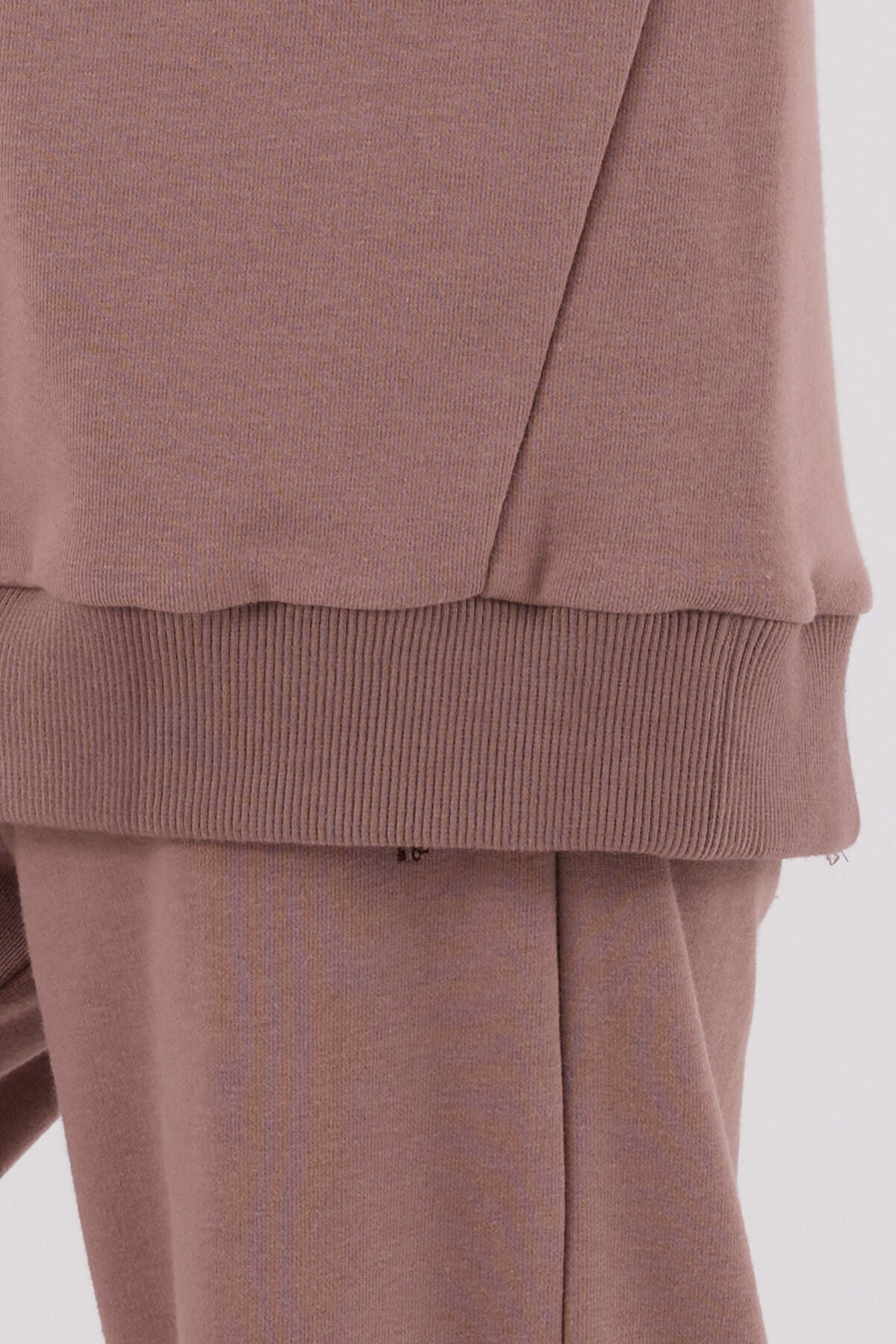 U.S. Polo Assn Girls Vison Tracksuit Set