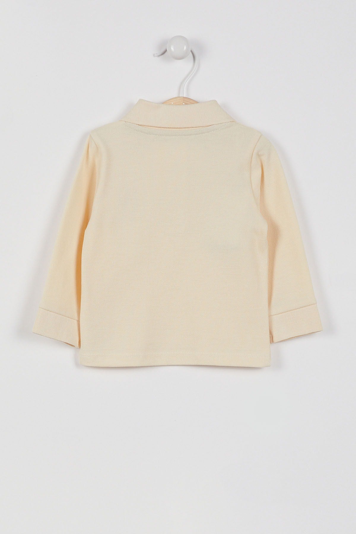 U.S POLO GIRLS BABY  TSHIRT