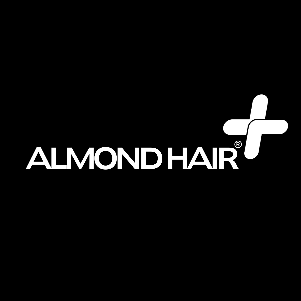 Almond Hair