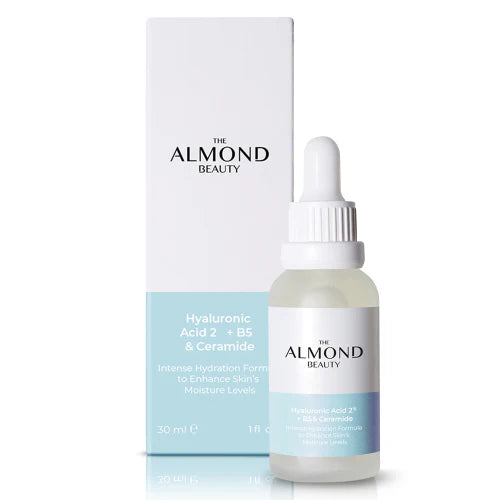 Beauty Shield Bundle – Sunscreen + Retinol + Hyaluronic Acid (Gift)